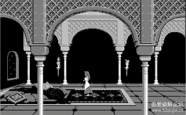 那一年，我玩遊戲了