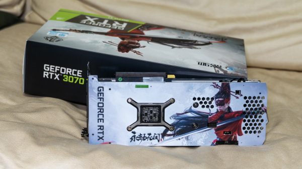 主流裝機個性之選，動力火車鈦3080 新品機箱評測