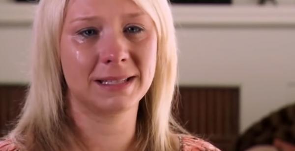 只吃薯條的女人:她一日三餐只吃炸薯條,一直持續了26年 只吃薯條的女人:她一日三餐只吃炸薯條,一直持續了26年