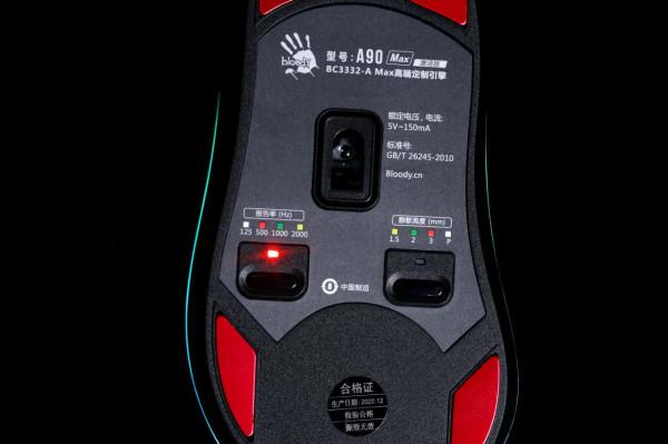 爺青回,不是單純炒冷飯,血手幽靈A90 MAX真香 爺青回,不是單純炒冷飯,血手幽靈A90 MAX真香