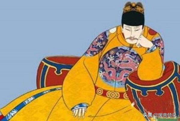 最無奈的宰相，辭職123次沒能成功，沒辦法只能炒了自己跑路