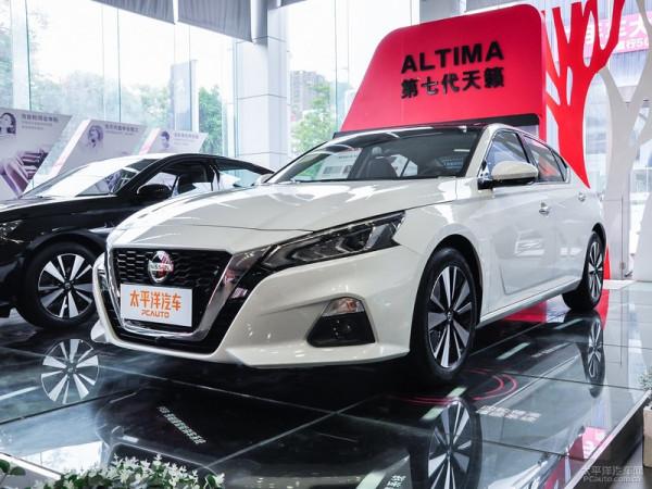 同價位入手 天籟和帕薩特誰更值得推薦？