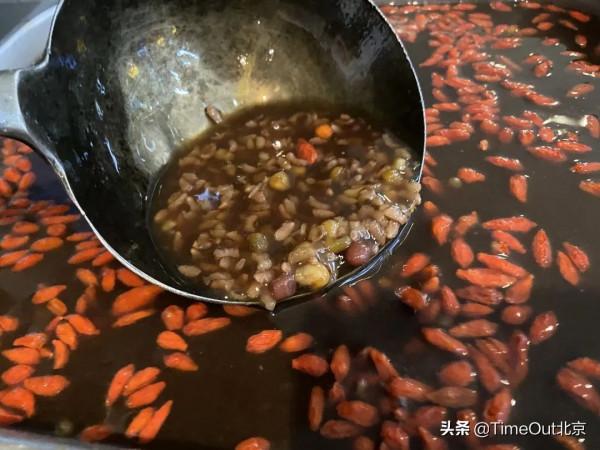 南城不完全吃喝指南，喚醒記憶的老味道