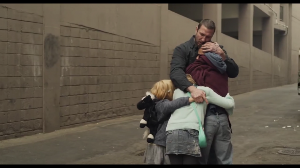 髒話滿天飛,我卻看得無比溫馨 髒話滿天飛,我卻看得無比溫馨