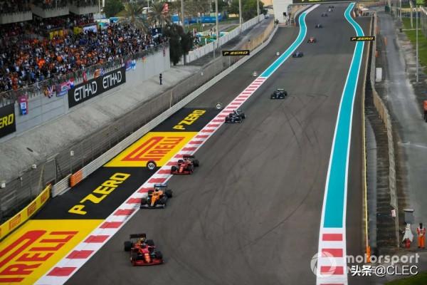 期待：資料證明法拉利正走在復甦之路上