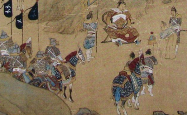 宋朝為何卻被後世稱“弱宋”？