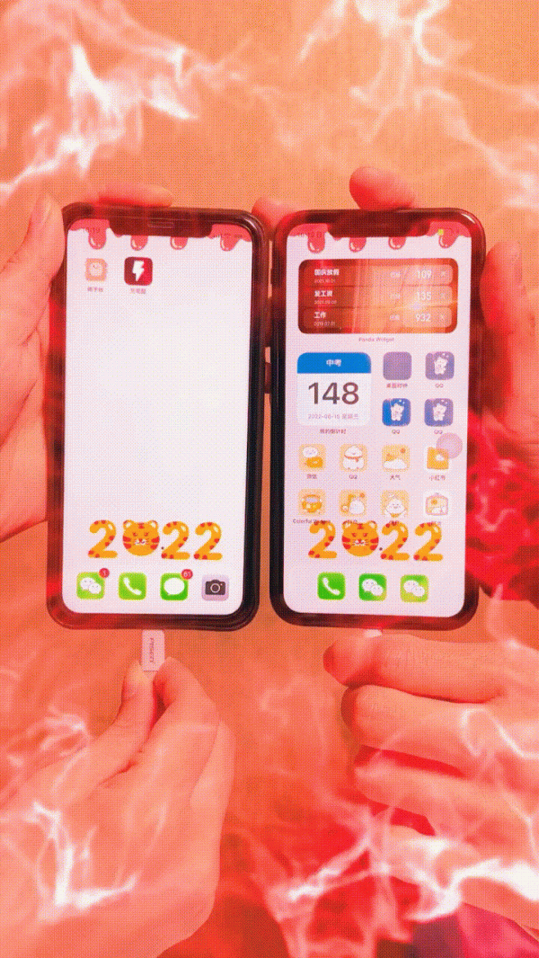 6個不能錯過的情侶APP！秀恩愛&sol;表白，默契大考驗超讚