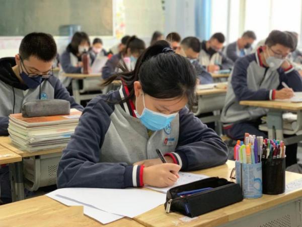 “世界那麼大,我想去看看”,但廣東考生表示:我要在家吃腸粉 “世界那麼大,我想去看看”,但廣東考生表示:我要在家吃腸粉