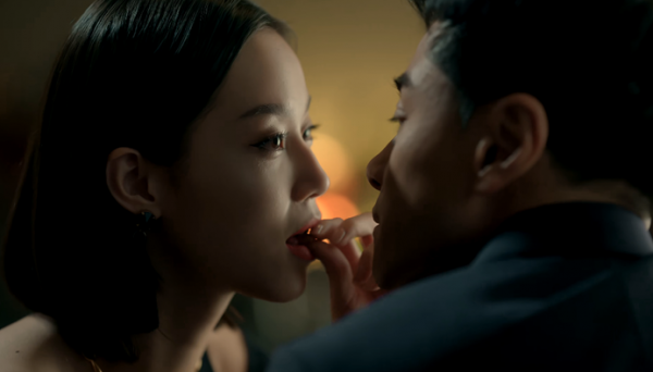 宮心計姚金鈴再黑化,來看豪門版鈕祜祿甄芯 宮心計姚金鈴再黑化,來看豪門版鈕祜祿甄芯