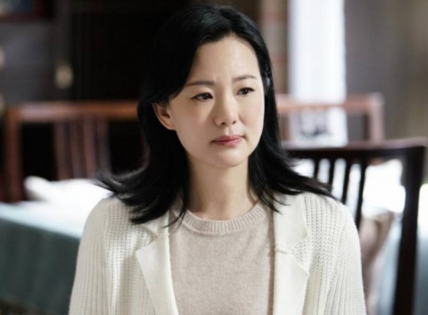 風起洛陽:詠梅演武則天引爭議,網友:珠玉在前,不是演技好就行 風起洛陽:詠梅演武則天引爭議,網友:珠玉在前,不是演技好就行