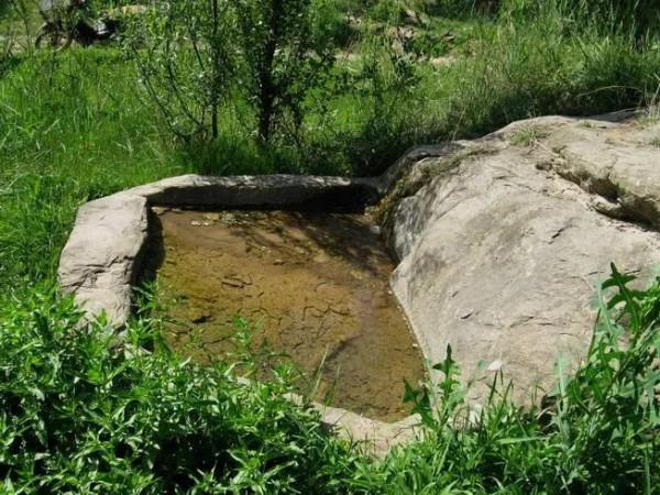 陝西澄城壺梯山