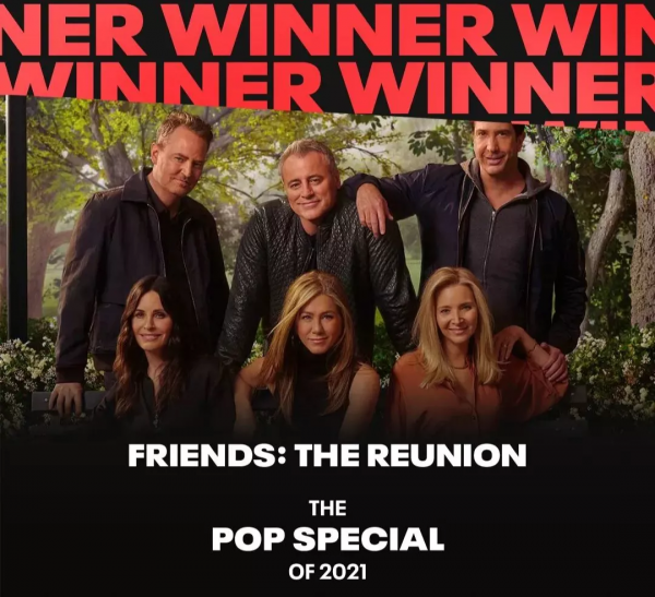 奧斯卡影后Halle Berry獲得了人民選擇獎偶像大獎