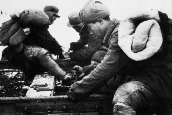 遼瀋戰役中，曾澤生率第60軍起義被告發，新7軍為何沒阻攔