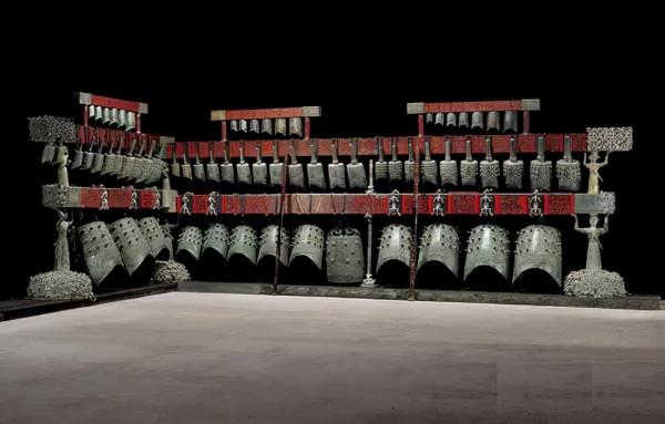 曾侯乙墓:充滿驚喜與驚嚇的挖掘,三件無法複製的詭異青銅器 曾侯乙墓:充滿驚喜與驚嚇的挖掘,三件無法複製的詭異青銅器