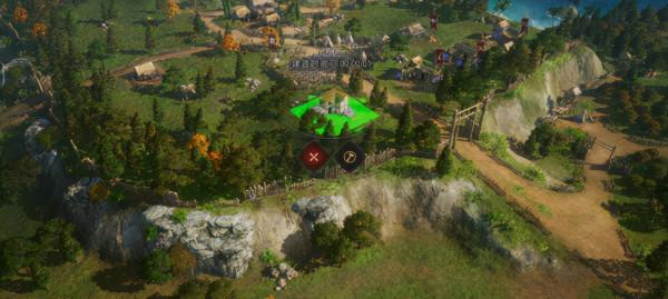 《重返帝國》並不是傳統的比大小