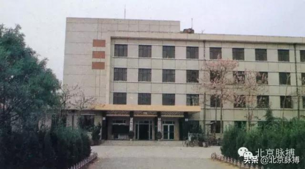 畫說北京丨曾經的大密雲