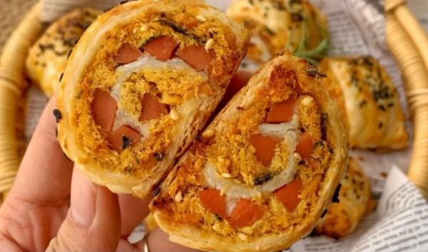 五種快手早餐花樣做法，簡單營養學會了專治孩子挑食不吃飯