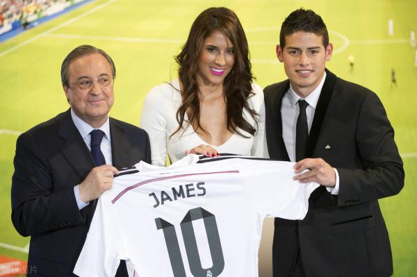 “醫生，我一在豪門待著就不舒服”盤點那些在豪門踢不出來的巨星