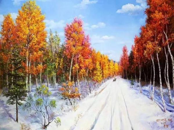 蘇軾筆下的冬天，有喜有悲，嚐盡人生百味