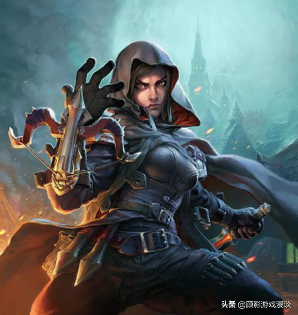 爐石傳說：搶走了玩家，收入卻沒跟上，不知道設計師有沒有後悔？