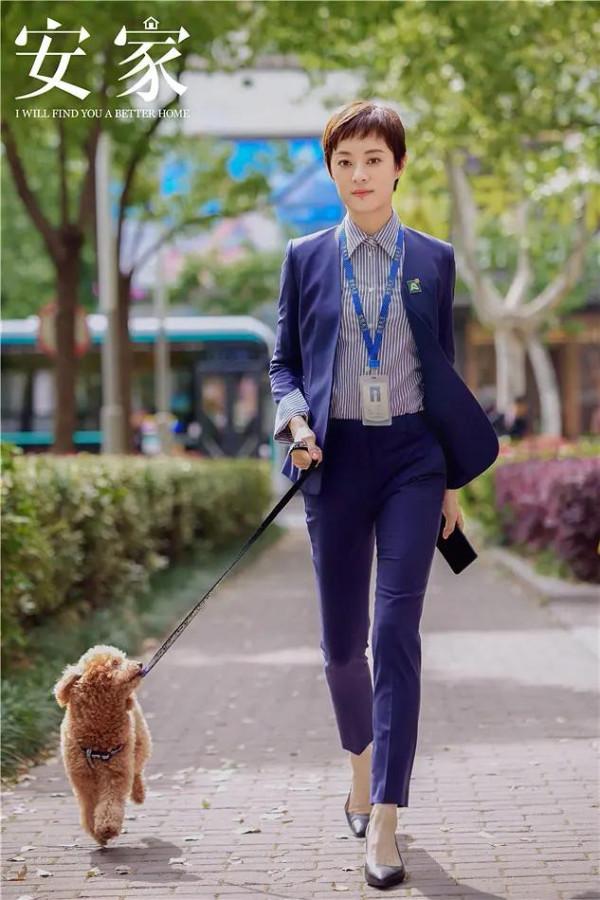 孫怡新劇被狂嘲真不冤，顏值再高，也架不住編劇太拉垮