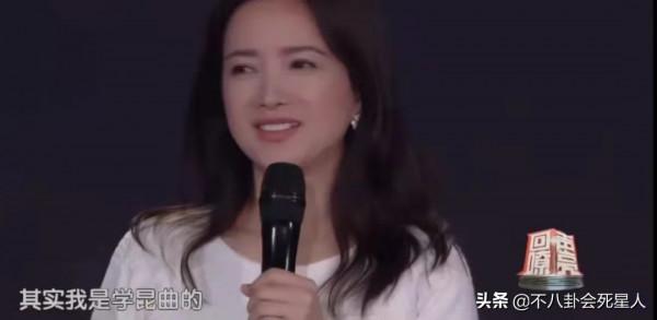 溫婉大氣，眉眼如畫，這12位絕色古典美人，長在了中國人的審美上