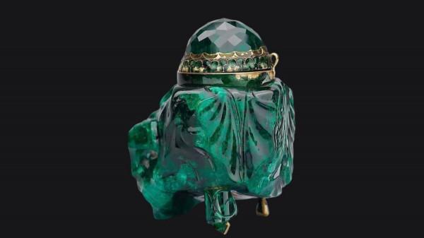 全球價值連城的“巨無霸”寶石們，你認識幾個？