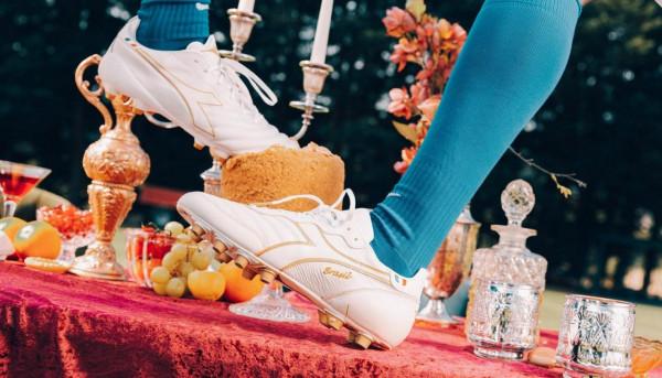 十二天盤點2021年那些新戰靴（九月）