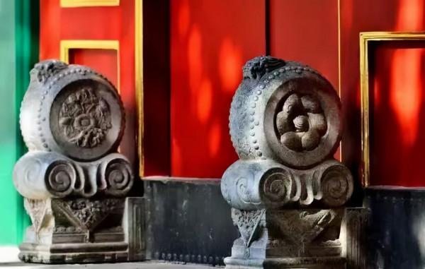 您瞭解北京人家門口兒的門墩兒嗎？