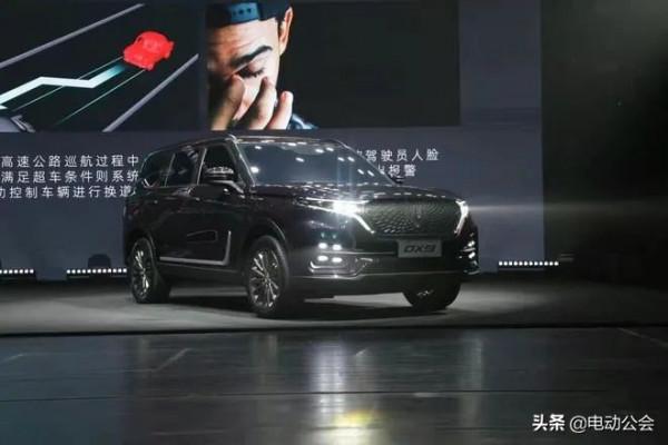 大眾中國換帥、尤拉再發宣告、新款理想ONE曝光