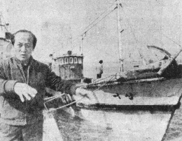 1985年，2名水兵槍殺6名戰友，劫持魚雷艇叛逃韓國，結局如何？