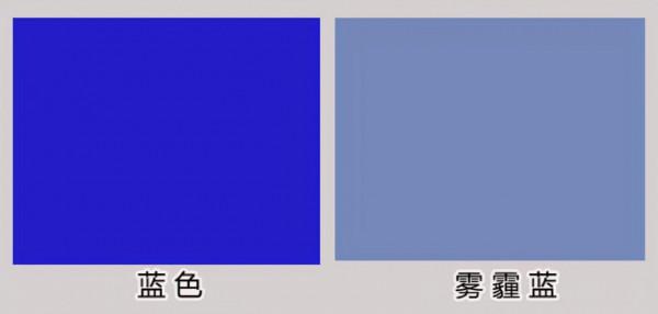 “霧霾藍”可顯高階感了,照著這3點穿搭思路,顯白又顯質感 “霧霾藍”可顯高階感了,照著這3點穿搭思路,顯白又顯質感