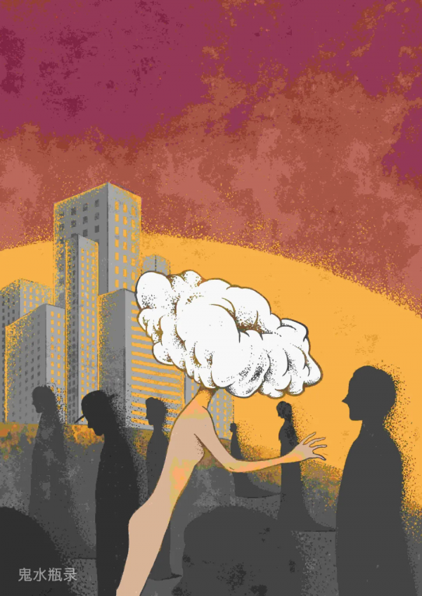 “最暖插畫師”,400幅小畫治癒千萬人:世間萬物唯可愛不可辜負 “最暖插畫師”,400幅小畫治癒千萬人:世間萬物唯可愛不可辜負