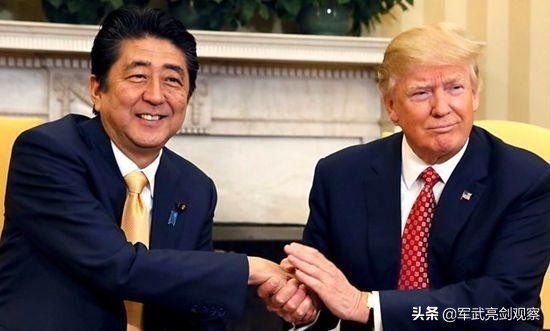 韓國民眾抗議後，日本也受不了美軍基地，但讓美軍離開沒這麼容易