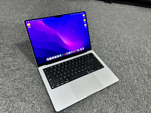 資深老果粉,2021款14寸 MacBook pro入手體驗 資深老果粉,2021款14寸 MacBook pro入手體驗