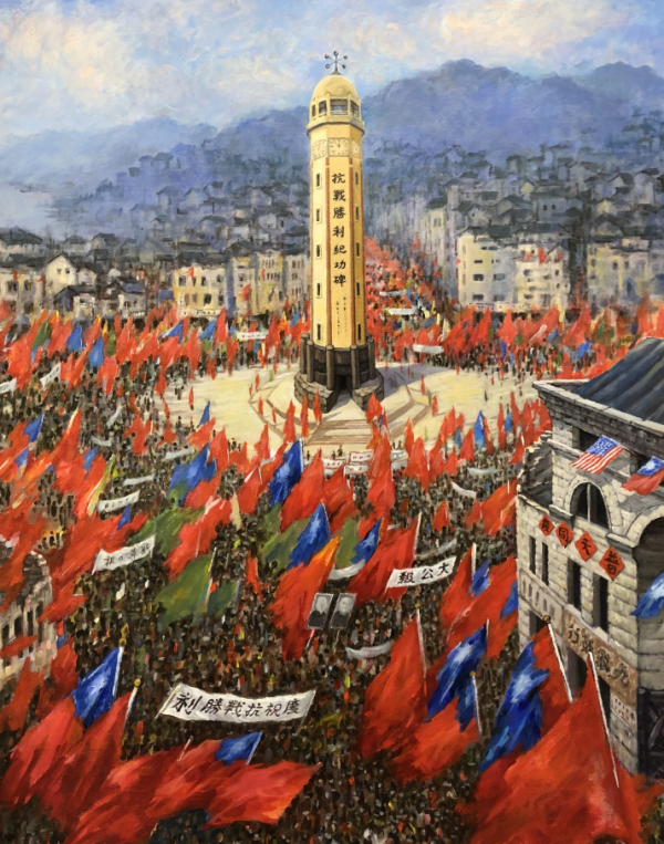 侵華老兵全家死光,晚年患癌求死不能,他:是我殺中國人的報應啊 侵華老兵全家死光,晚年患癌求死不能,他:是我殺中國人的報應啊