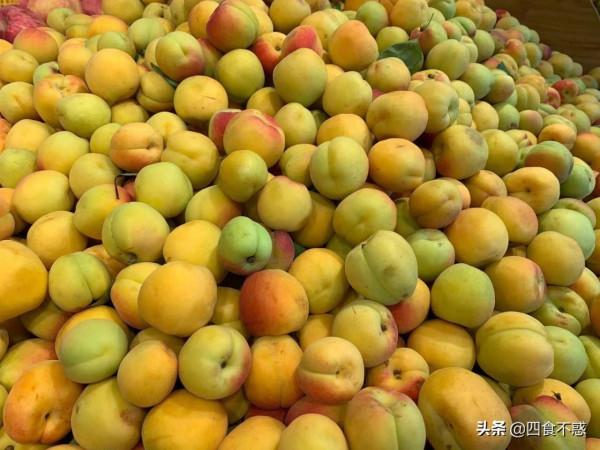 在延安,初探陝北美食 在延安,初探陝北美食