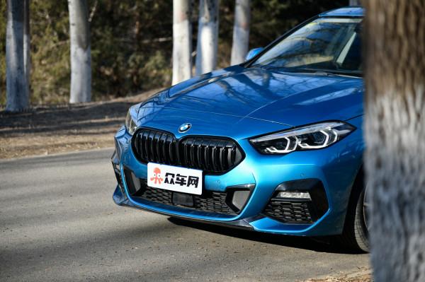 前驅寶馬到底有沒有靈魂？試駕“不正宗”的原裝進口寶馬2系