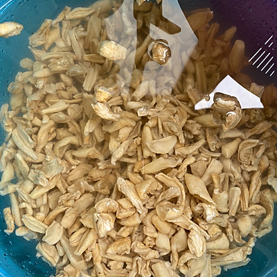 簡單省事懶人菜自制鹽蘿蔔乾,一次就上癮 簡單省事懶人菜自制鹽蘿蔔乾,一次就上癮