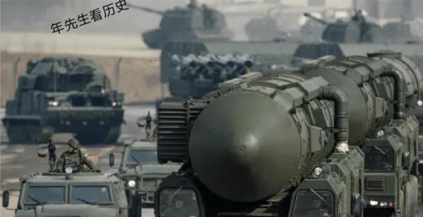 如果兩個國家發生核戰爭，先發射核武器的國家是不是能穩贏？