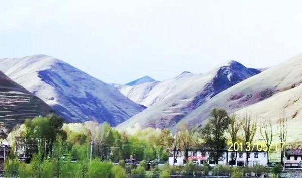 重慶去拉薩騎腳踏車第七天到新都橋:翻折多山,被狗咬,天堂攝影 重慶去拉薩騎腳踏車第七天到新都橋:翻折多山,被狗咬,天堂攝影