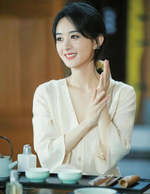 “狐狸眼”有多美?這8位女星的眼睛告訴你,什麼叫媚骨天成 “狐狸眼”有多美?這8位女星的眼睛告訴你,什麼叫媚骨天成