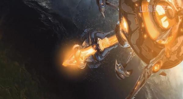 比肩愛因斯坦的史蒂芬霍金，為什麼警告人類不要接觸外星人？