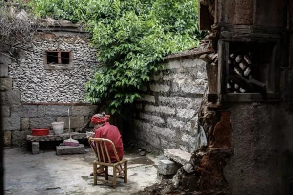 比廈門古早、比福州安靜,這個低調內斂的世界遺產地,你去過嗎? 比廈門古早、比福州安靜,這個低調內斂的世界遺產地,你去過嗎?