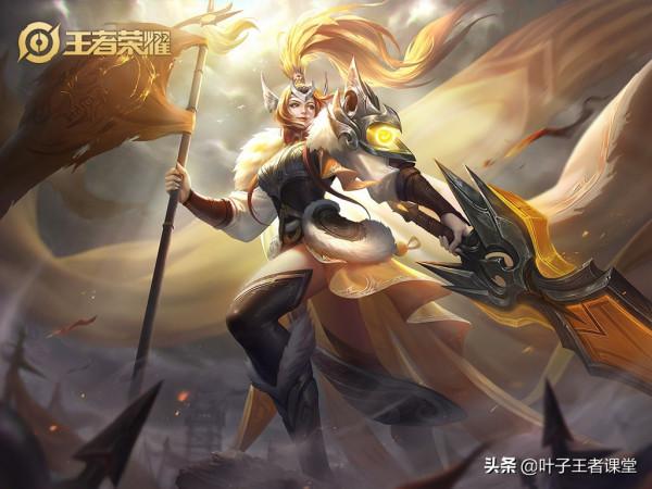 新裝備、專精裝、英雄調整，王者榮耀S27賽季的變化超出你的想