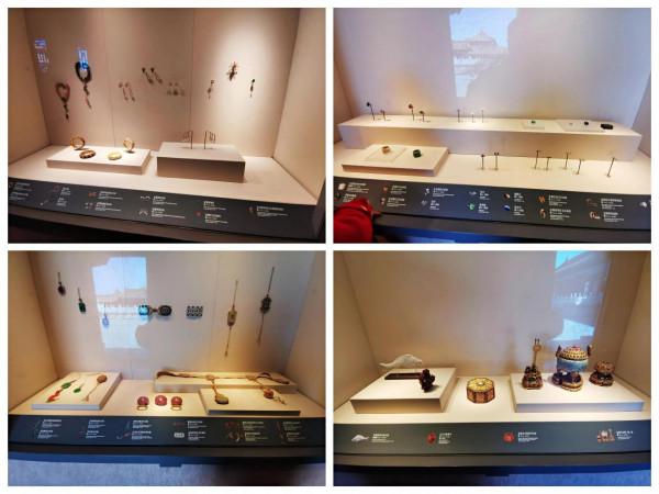 走馬觀花遊故宮 走馬觀花遊故宮