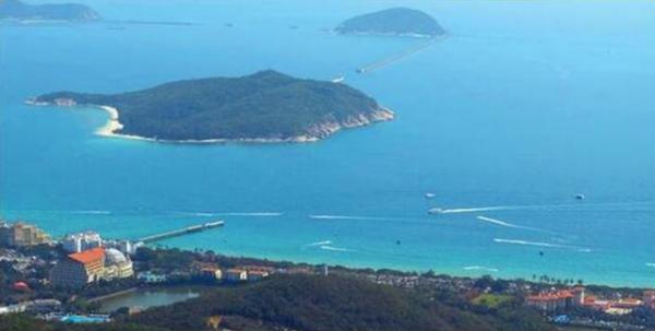 曾被馬來西亞侵佔的瓊臺礁，價值遠超黃巖島？吹填後有何好處