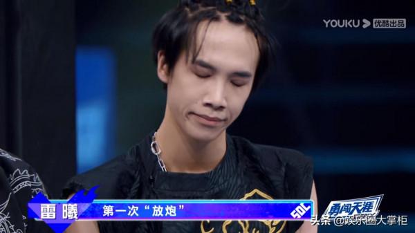 這就是街舞：上一季最佳選手今年被稱為混子，靠這次作品一舉翻身