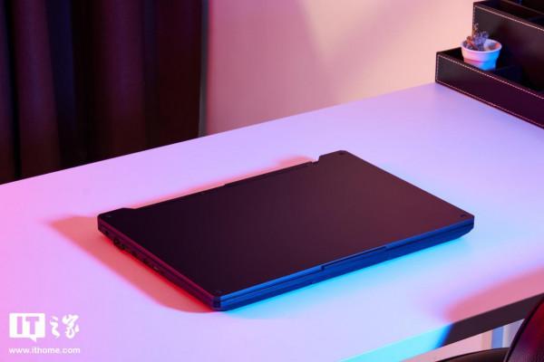 華碩天選 2 遊戲本評測：i7-11800H+RTX 3060, 暢玩 3A 即刻上車