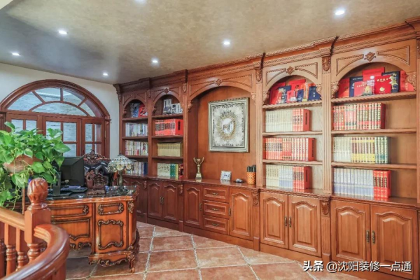 用絕美輕奢詮釋生活的美好與溫暖 300平實景 用絕美輕奢詮釋生活的美好與溫暖 300平實景